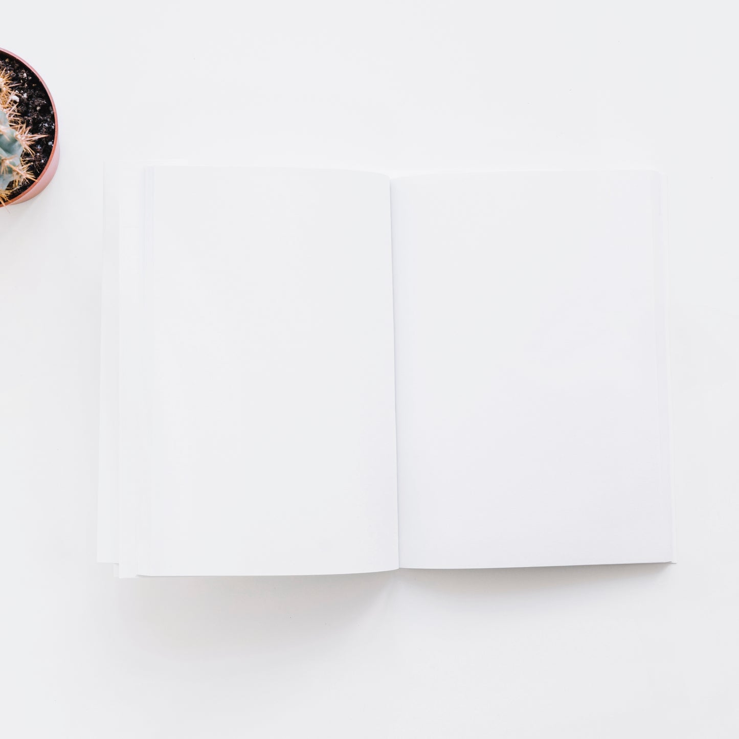 Zero Barks Given' A5-160 Pages 80 GSM Unruled | Digitally Printed by Go Bandanas | Perfect for Writing, Drawing & Doodling