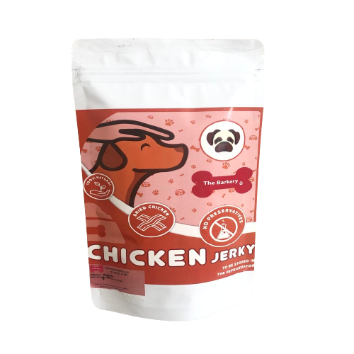 Chicken Jerky For Dogs And Cats(150gm)