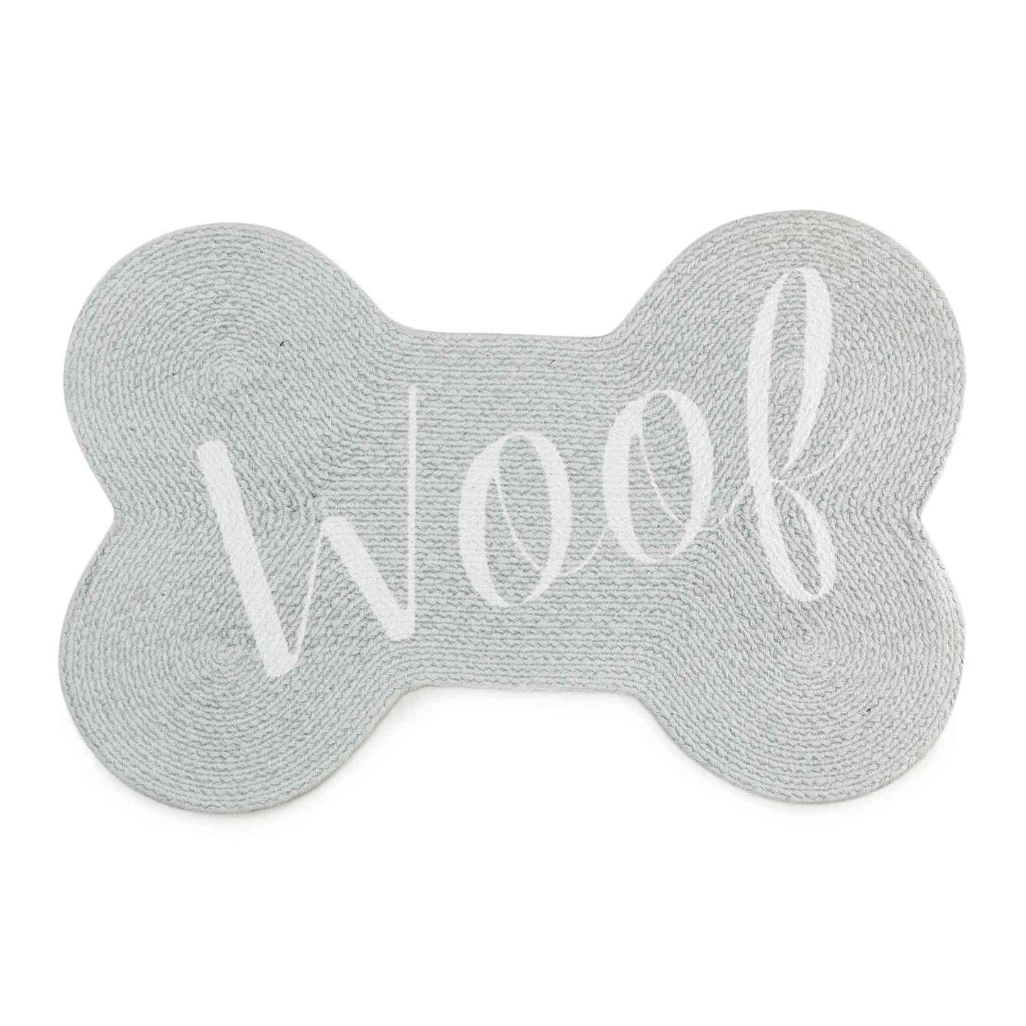 Dog Mat - I Woof You