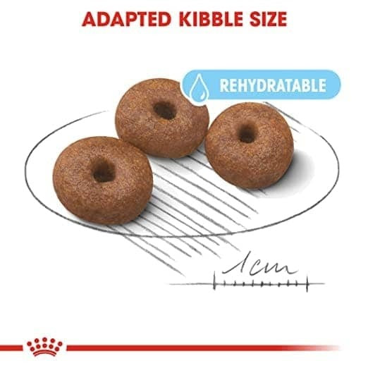 Royal Canin Giant Breed Dog and Puppies Starter Dry Food