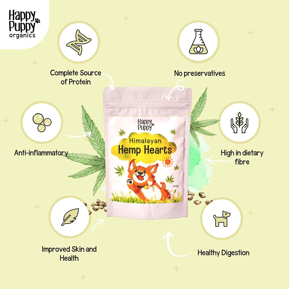 Happy Hemp Combo Pack