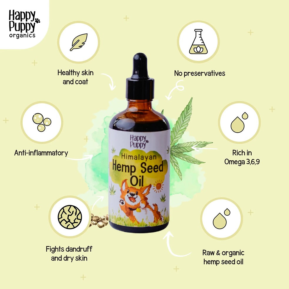 Happy Hemp Combo Pack