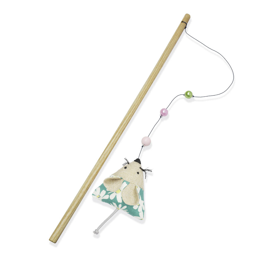 Cat Wand