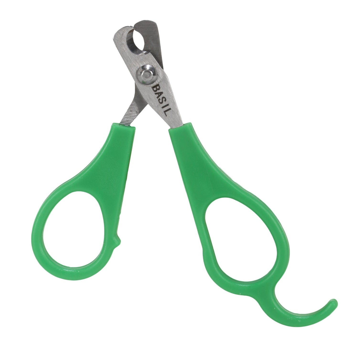BASIL Nail Cutter for Puppies & Kittens, Small