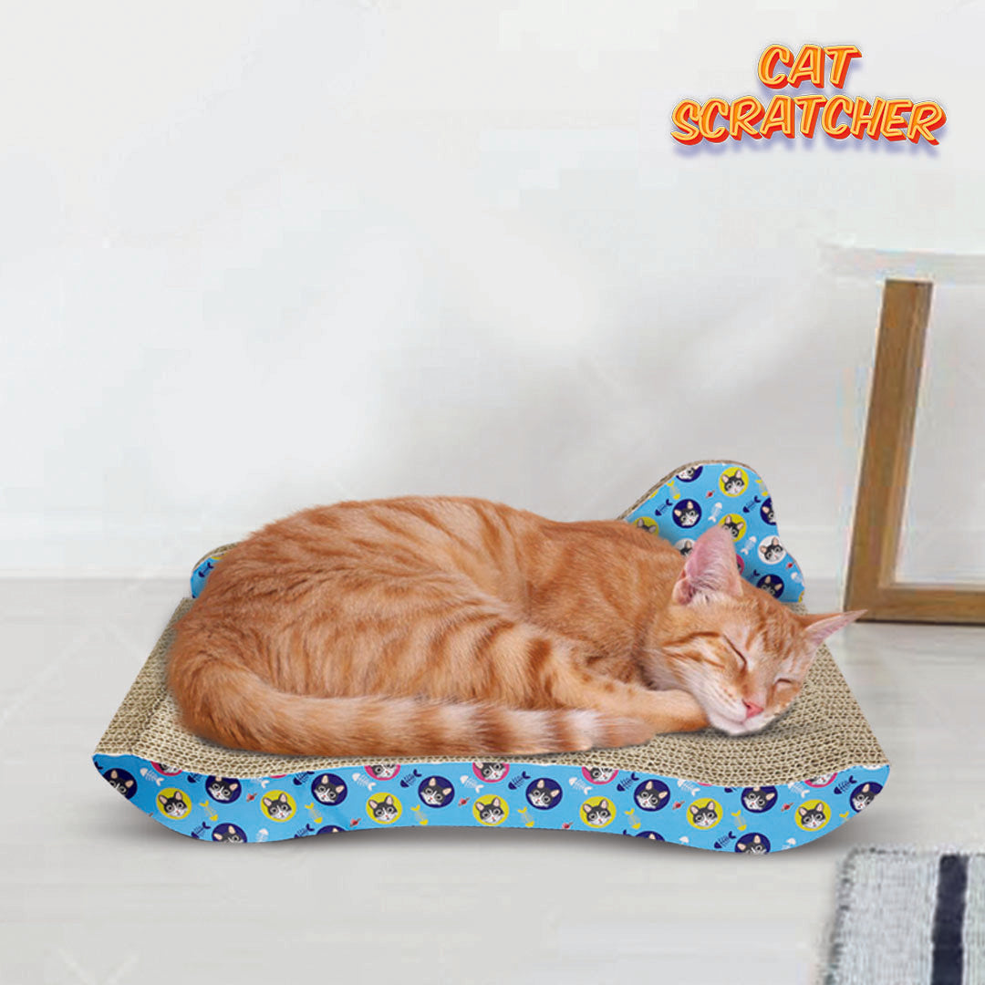 cat Scratcher toy