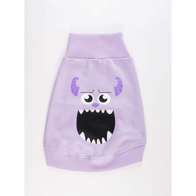 Monster Inc. Doggie Style Sweatshirt