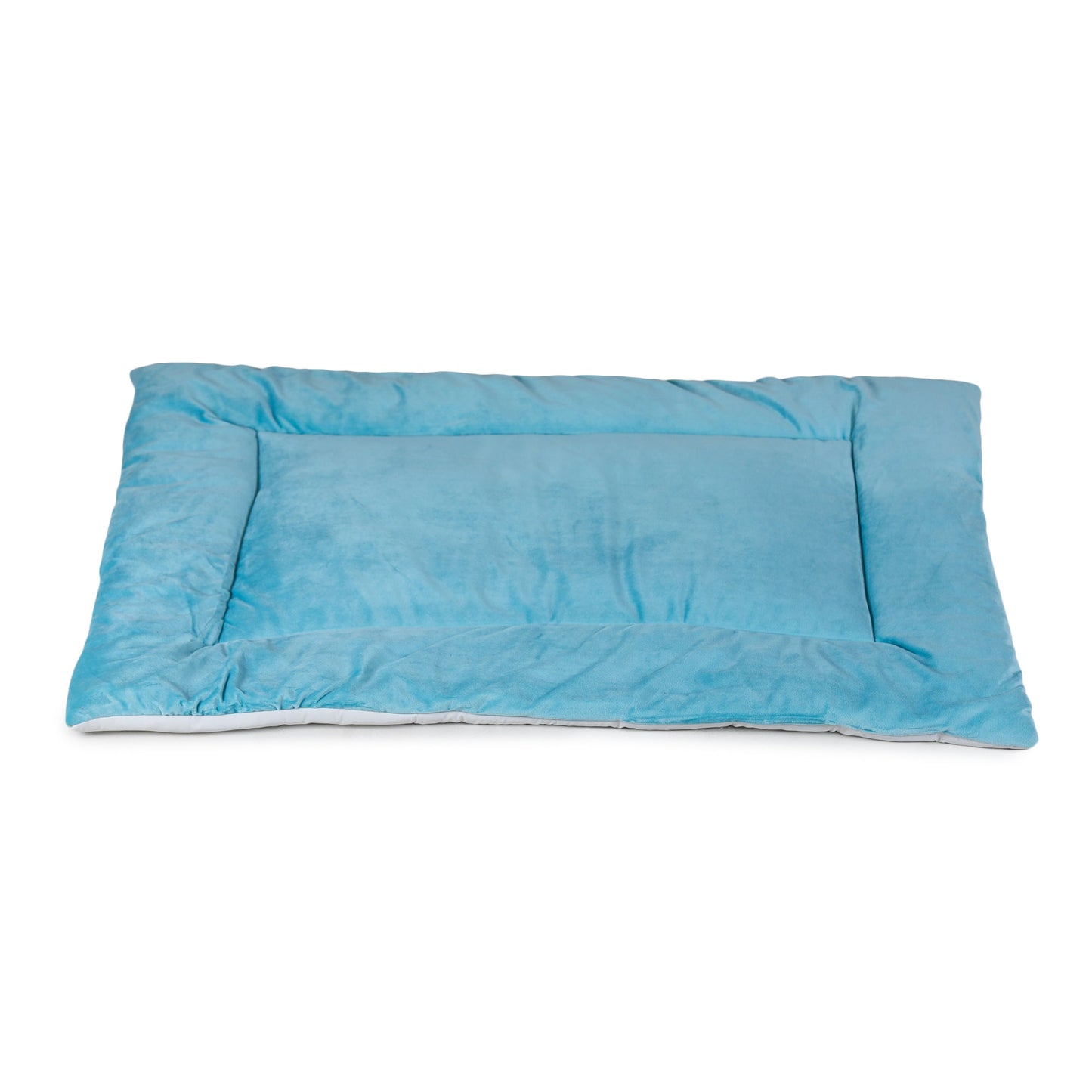 Dog Mat (Frozen Blue)