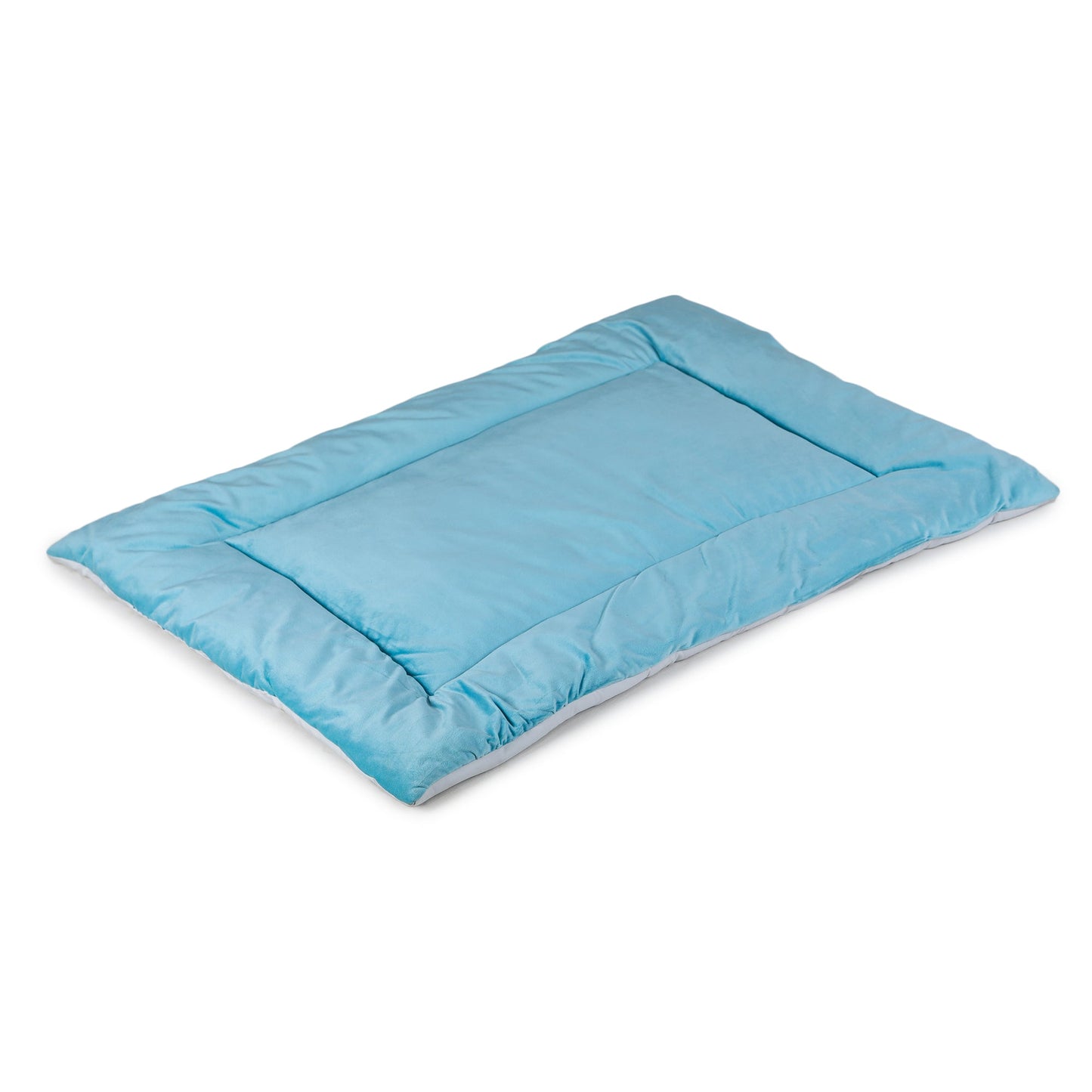 Dog Mat (Frozen Blue)