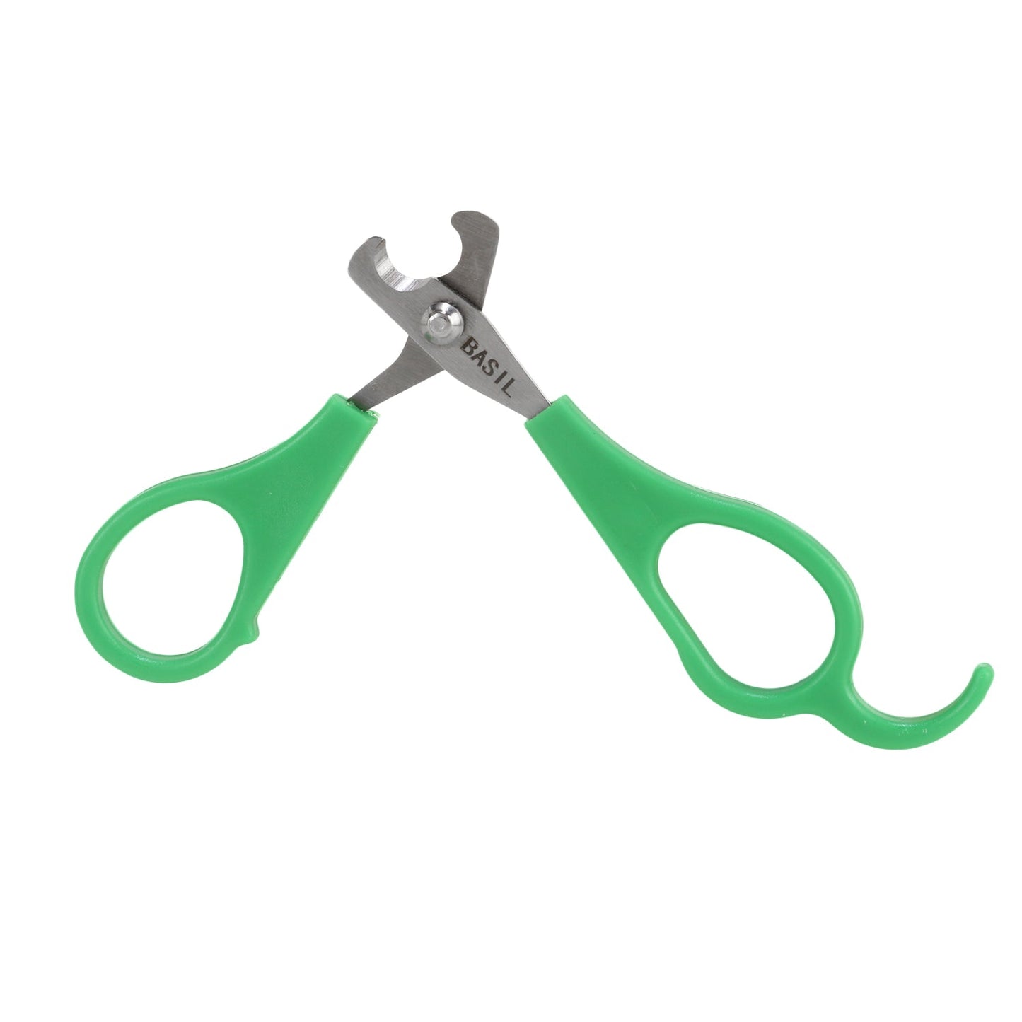 BASIL Nail Cutter for Puppies & Kittens, Small