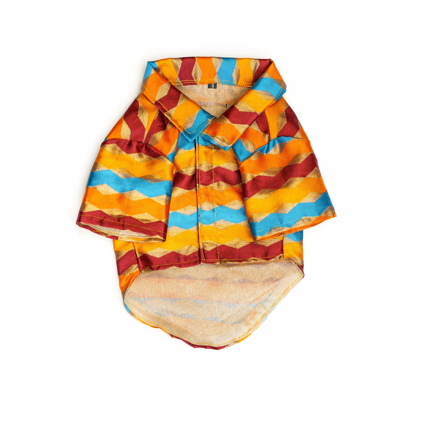 Multi-stripe Shirt
