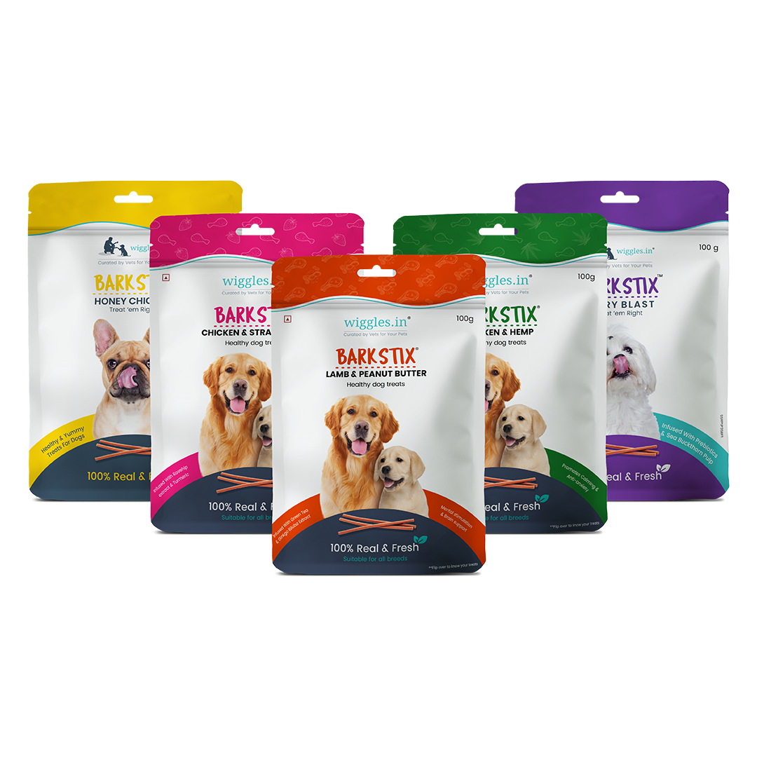 Barkstix Super Pack