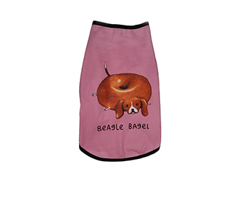 Dog Tshirt Beagle