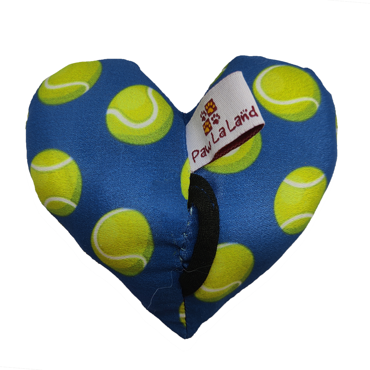 Tennis Balls Collar Insert