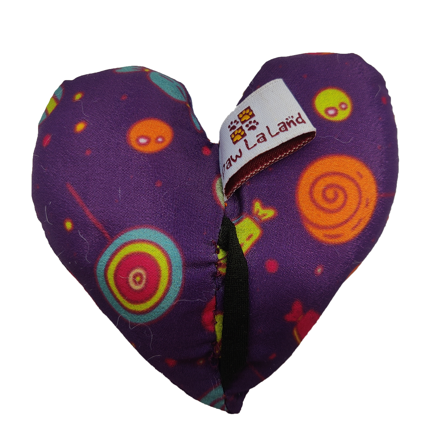 Candyland Collar Insert