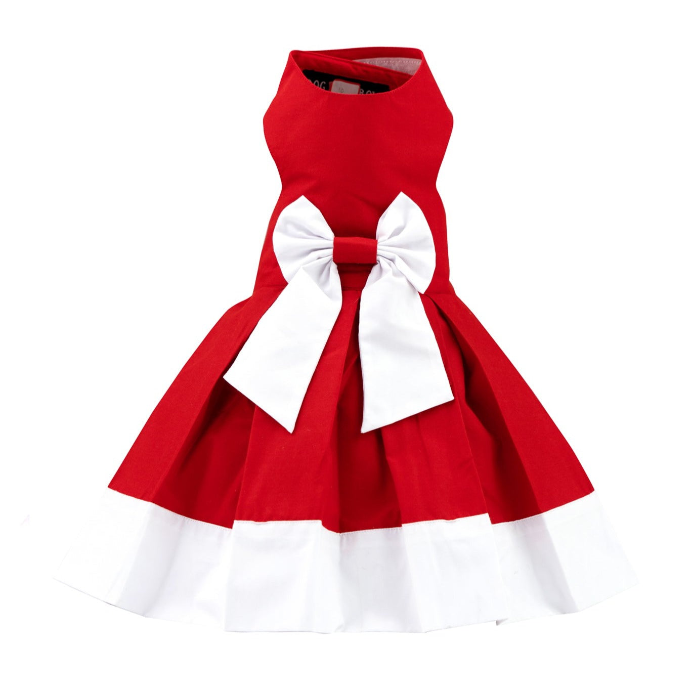 Christmas Frock