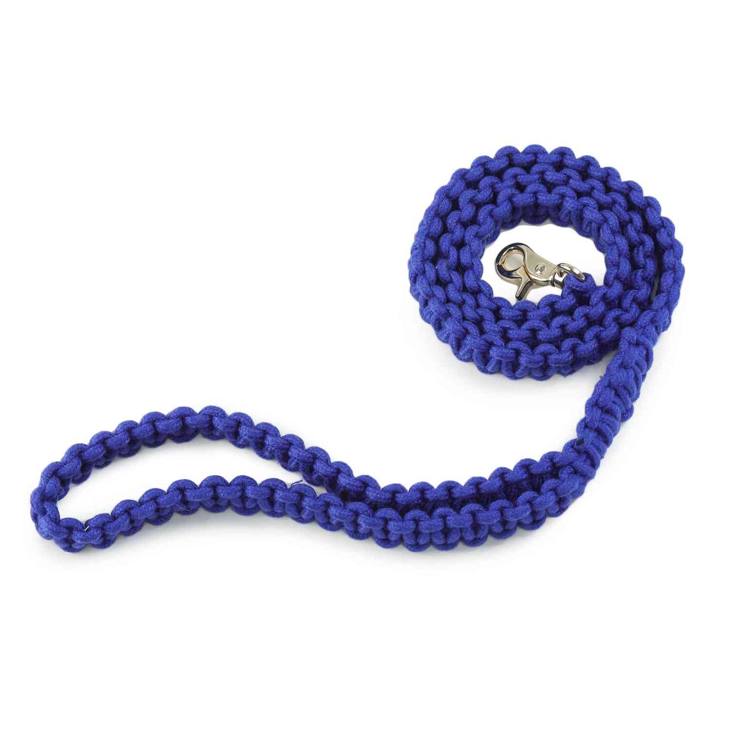 Collar For Cats & Dogs - Macramé
