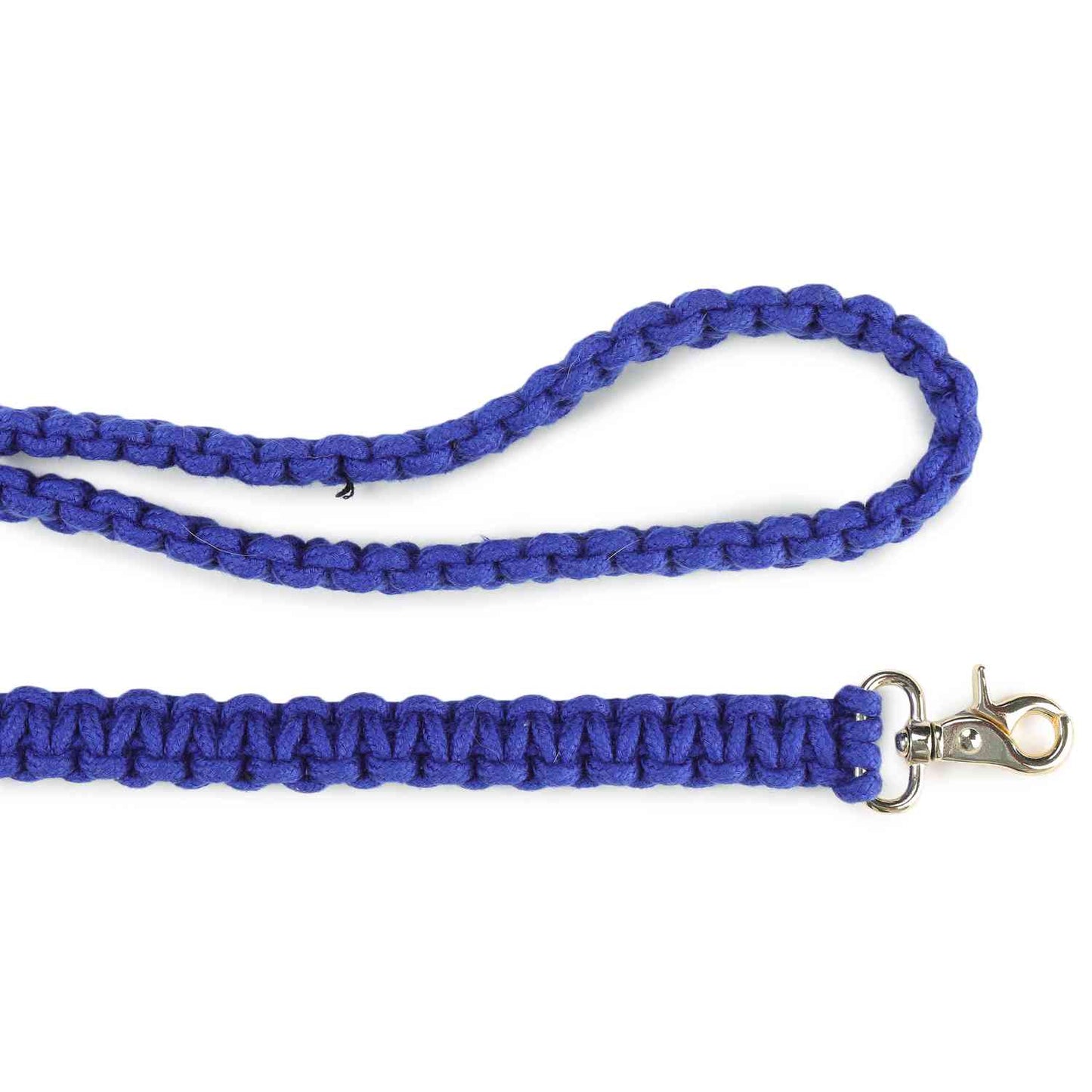 Collar For Cats & Dogs - Macramé