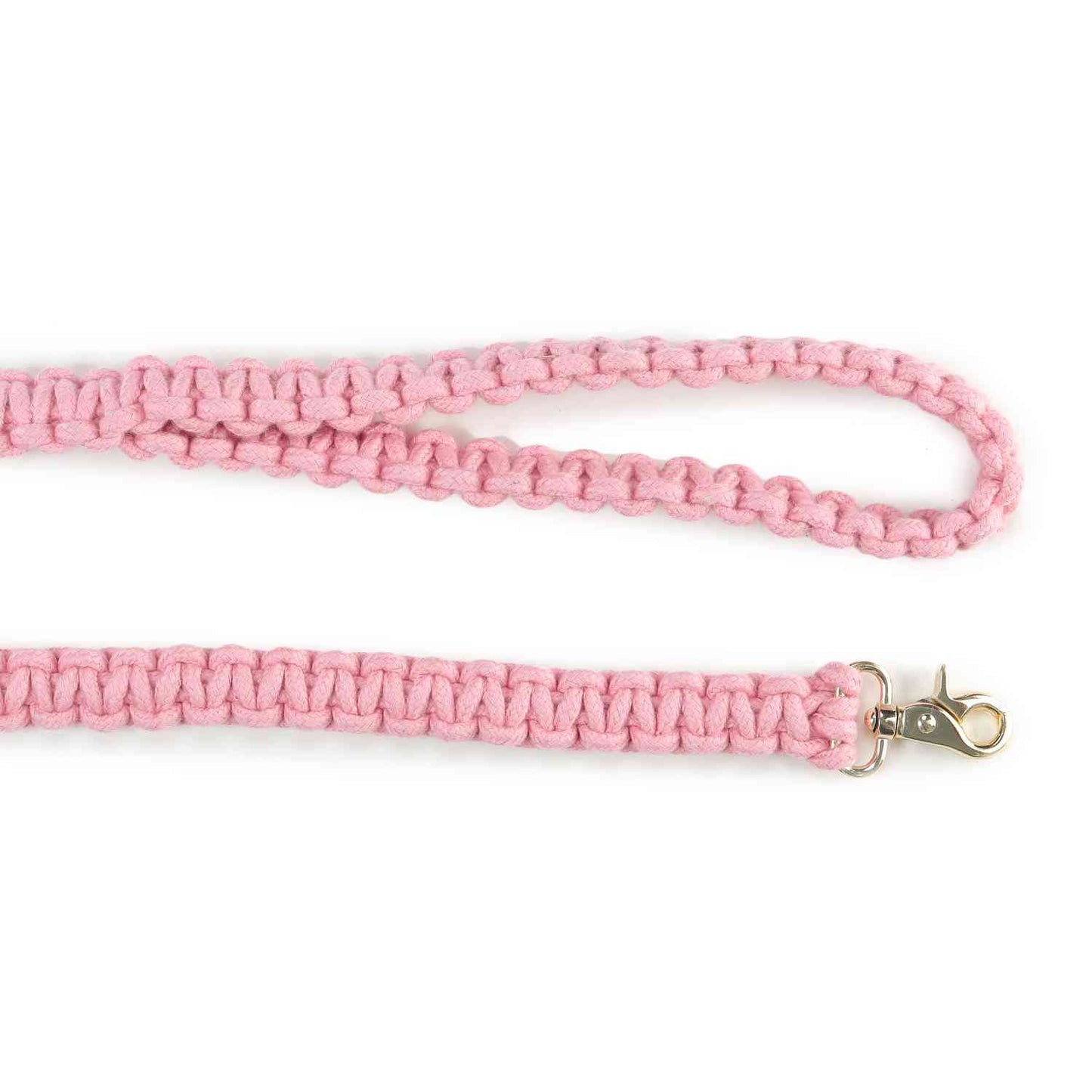 Collar For Cats & Dogs - Macramé