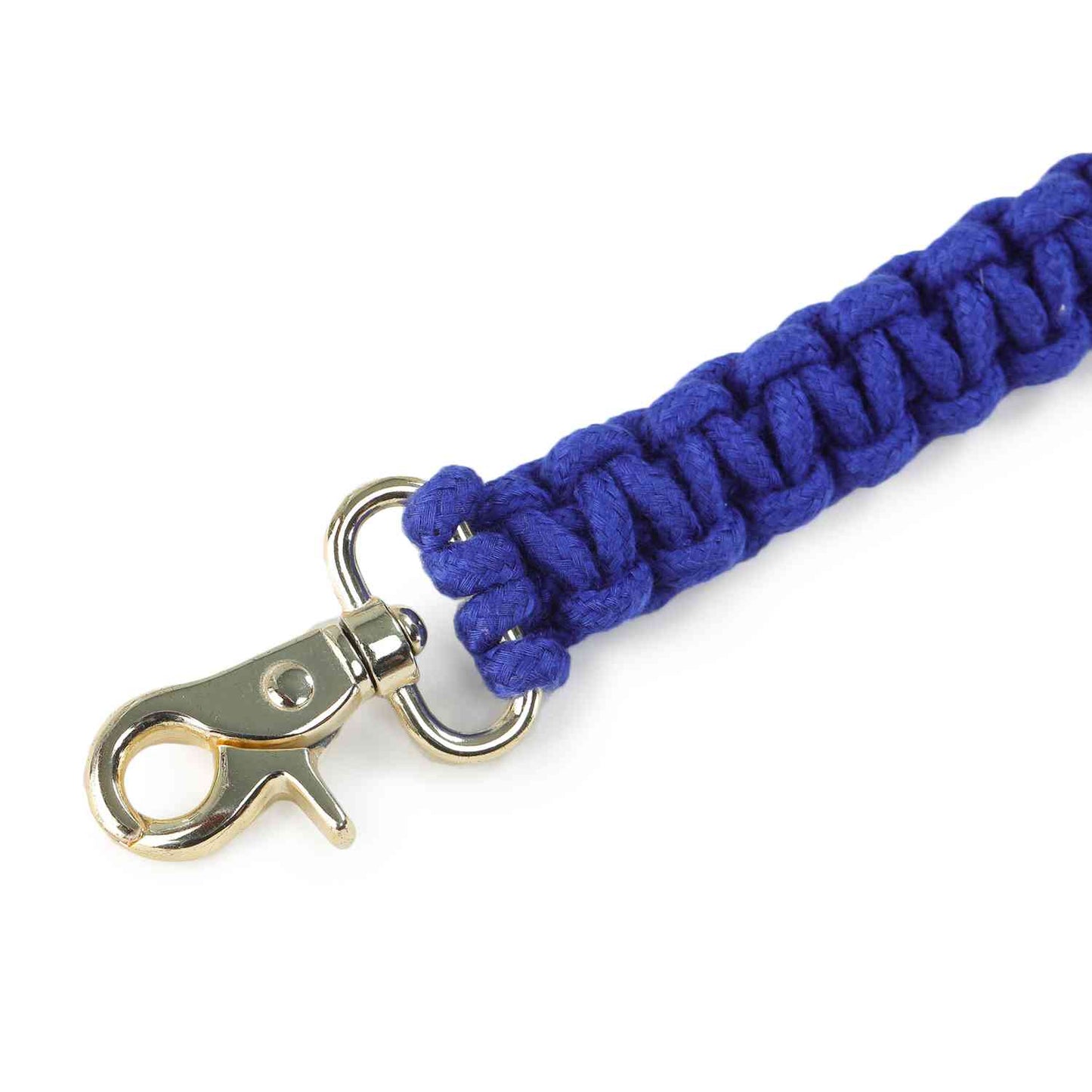 Collar For Cats & Dogs - Macramé