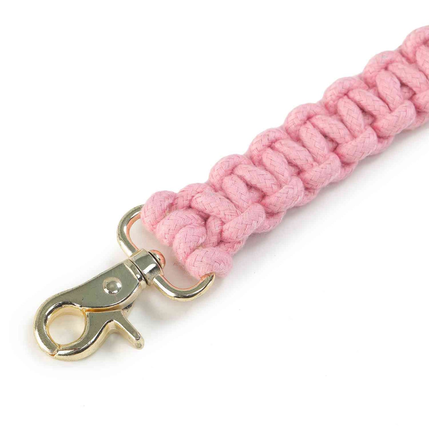 Collar For Cats & Dogs - Macramé