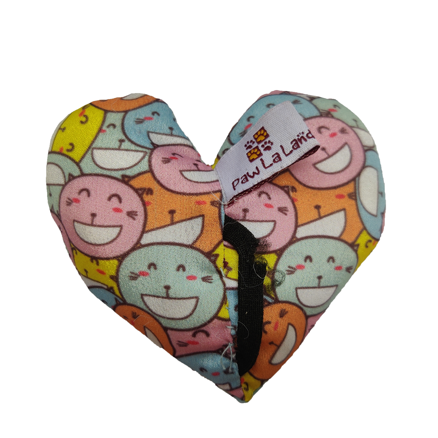 Cute Cats Collar Insert