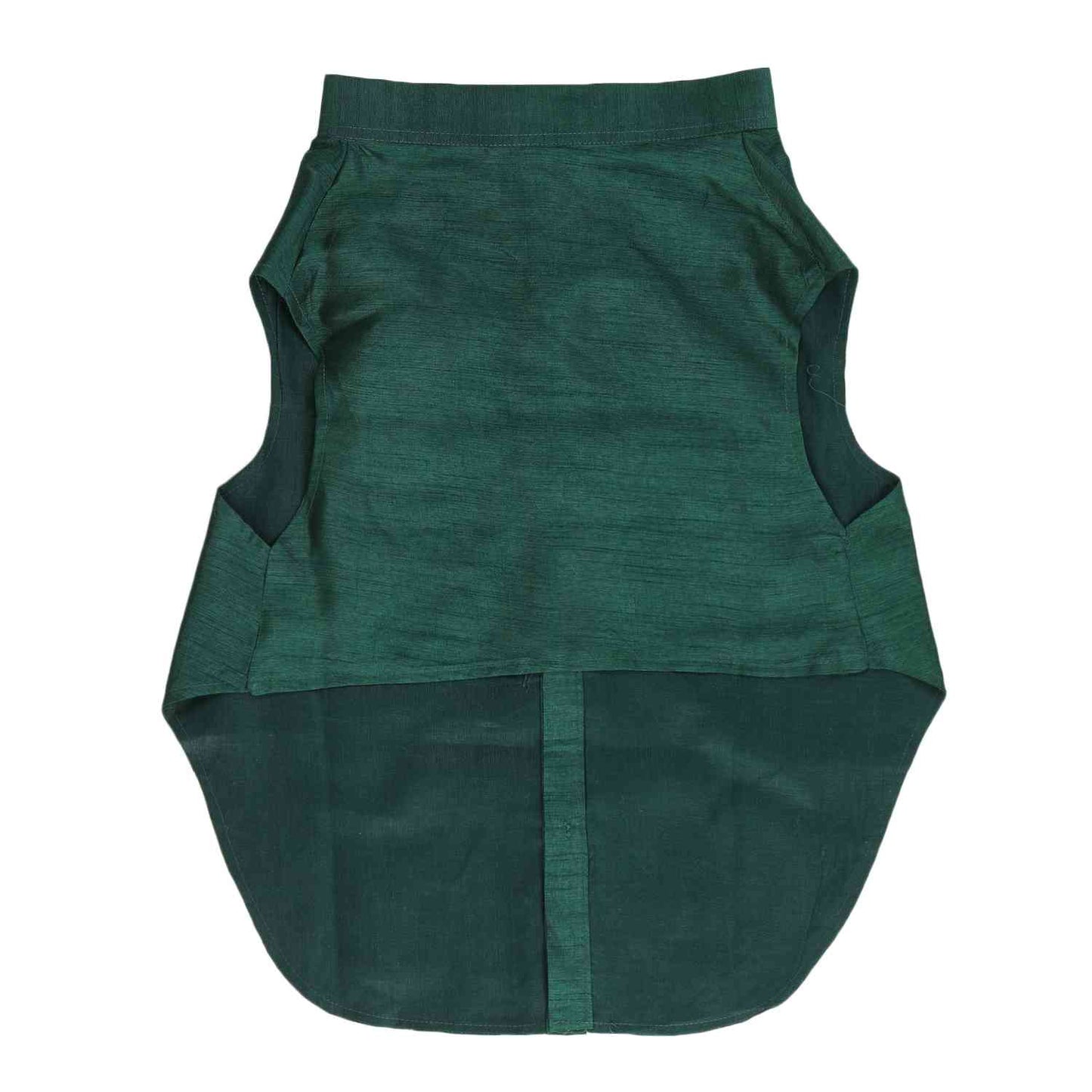 Green Dog Sherwani