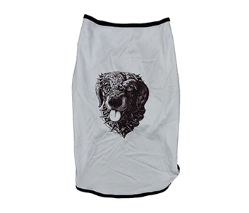 Dog Tshirt Labrador 3
