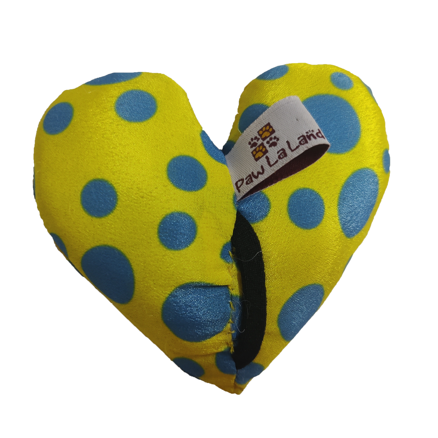 Polka Dots Collar Insert