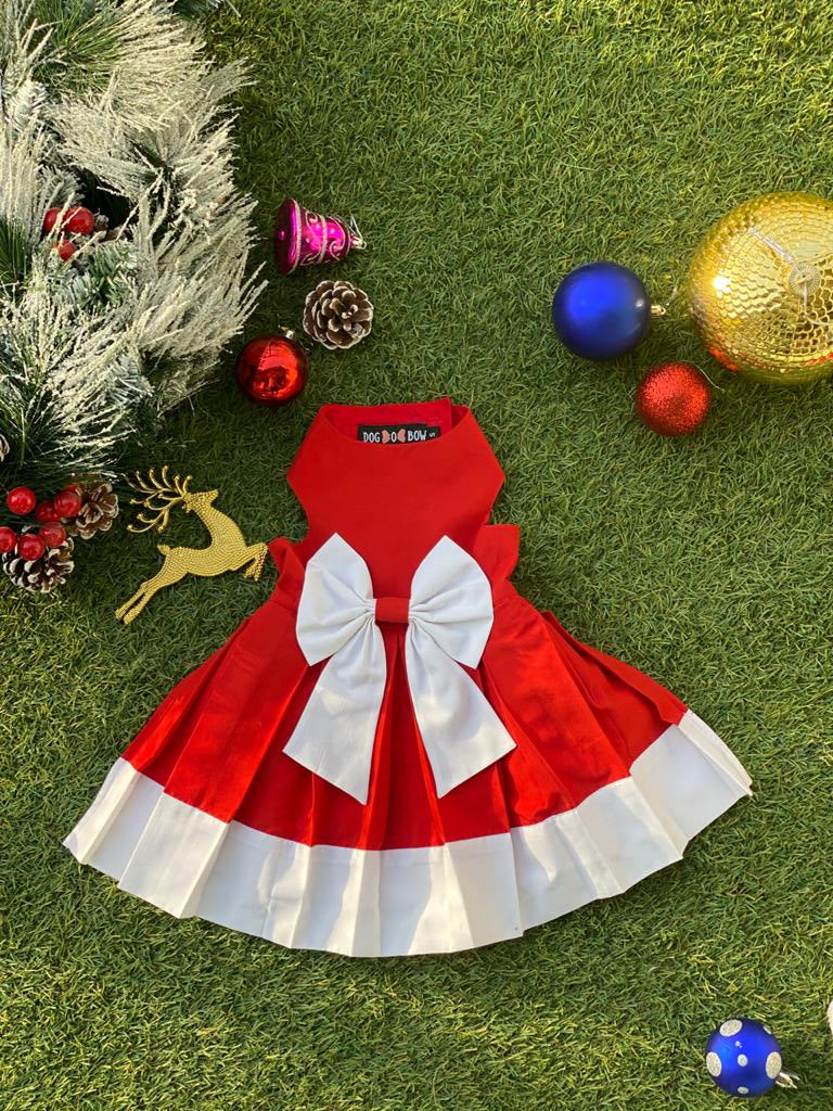 Christmas Frock