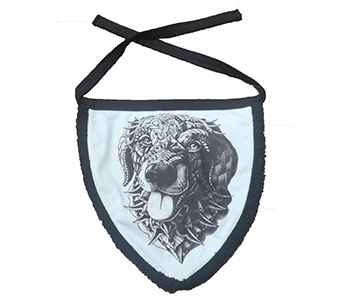 Labrador/Retriever Breed Specific Bandana