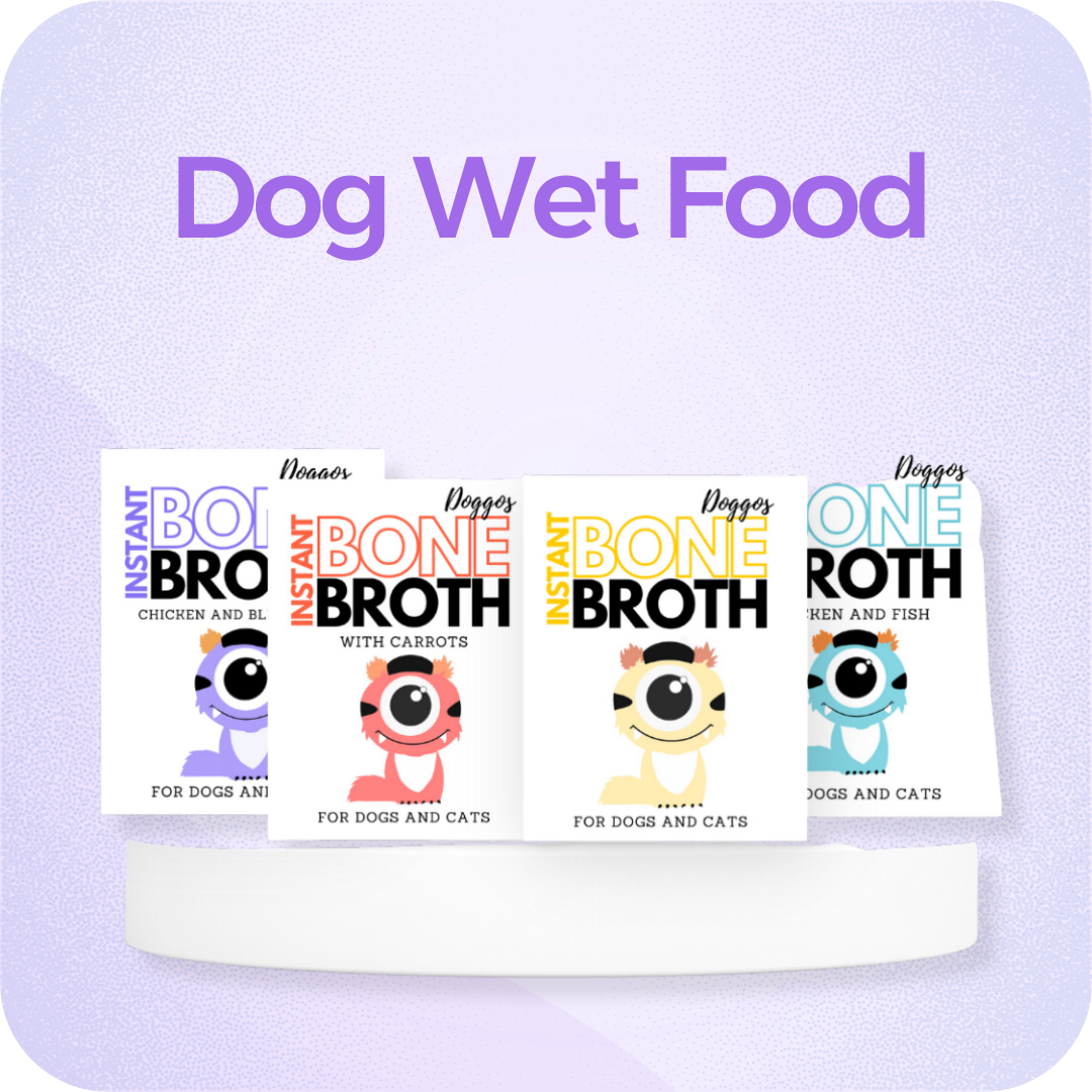 Dog Wet Food