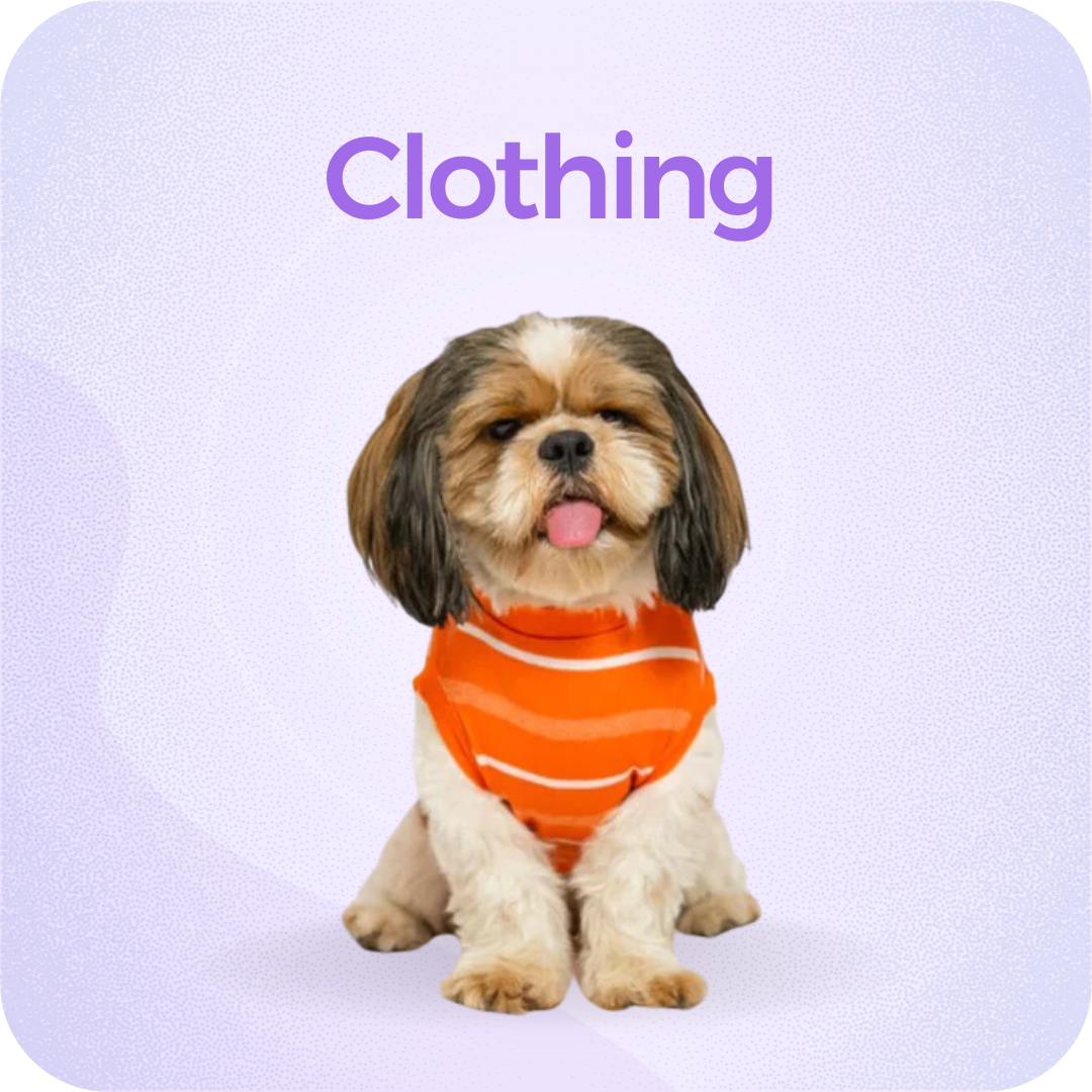 Clothing