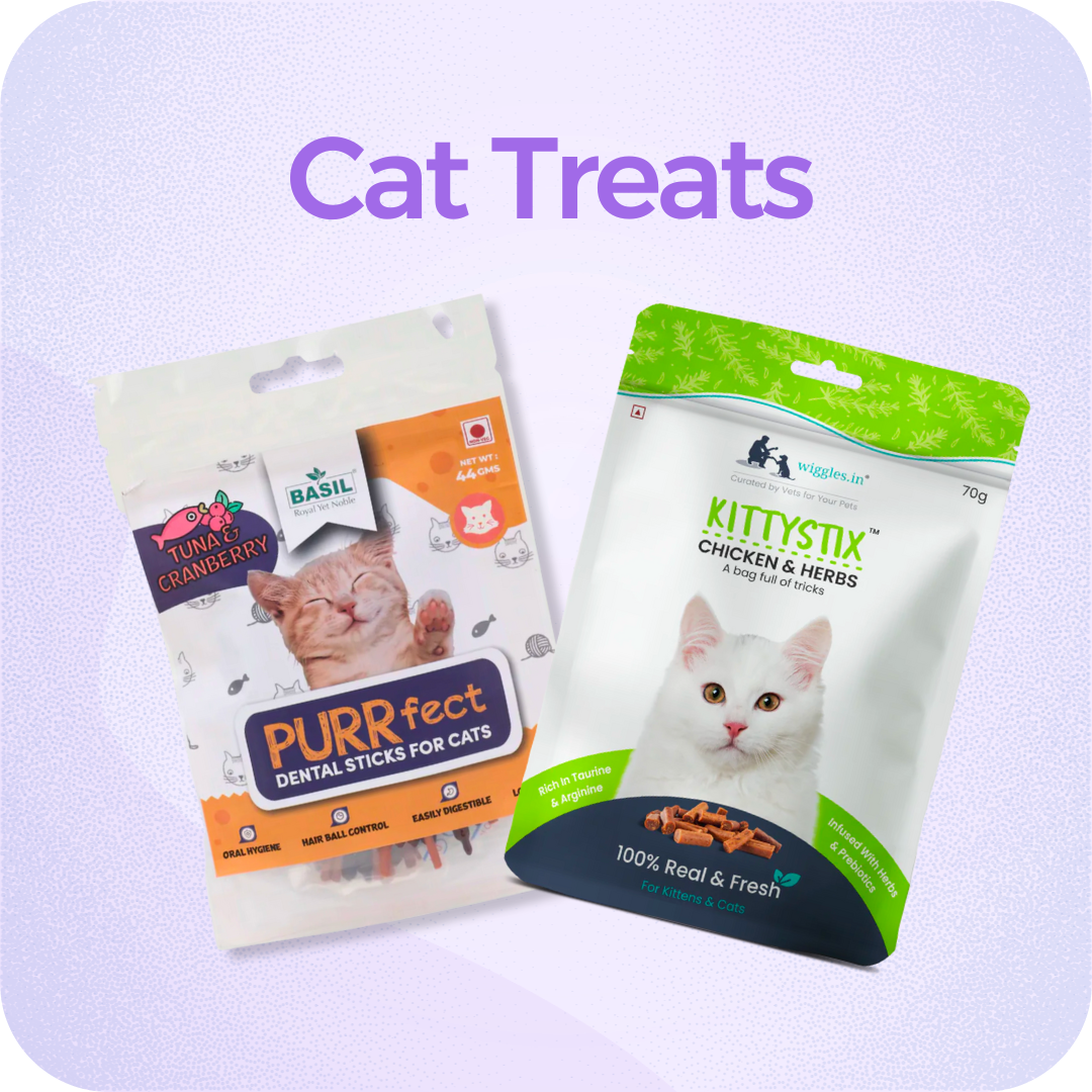 Cat Treats