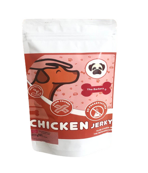 Chicken Jerky For Dogs And Cats(150gm)