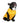 Yellow Dog Sherwani