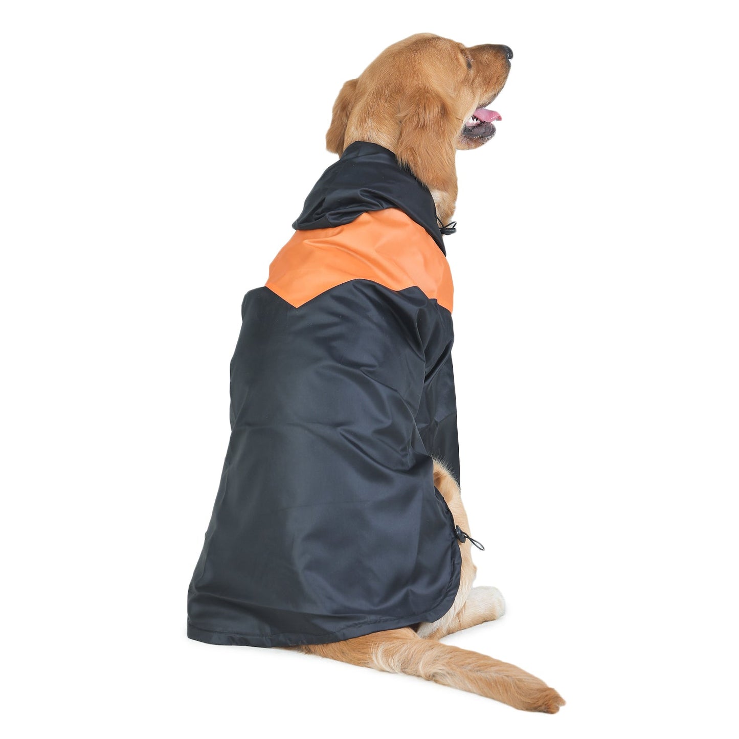 Raincoats For Dogs