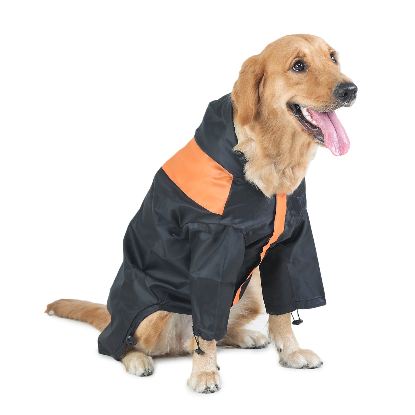 Raincoats For Dogs