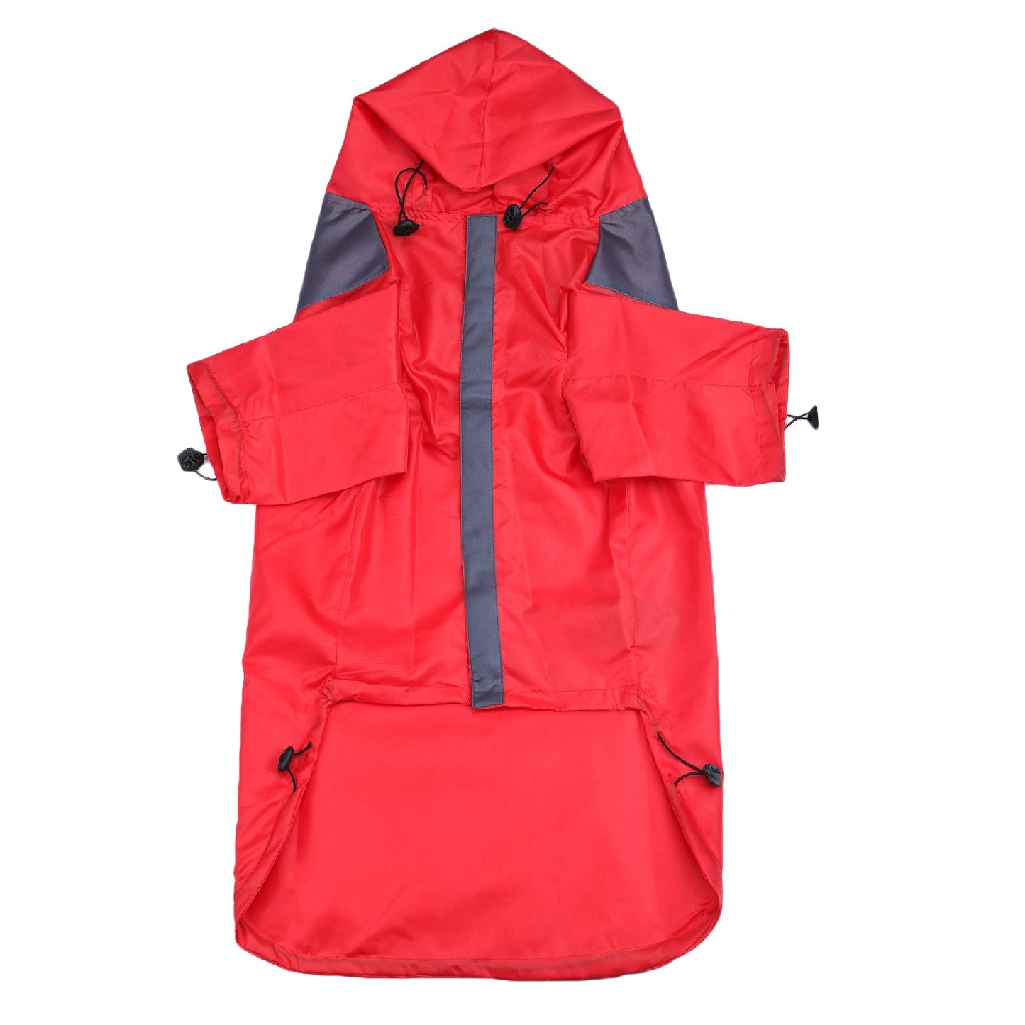 Raincoats For Dogs