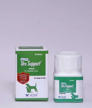 Uro Support Tab 30 Tab