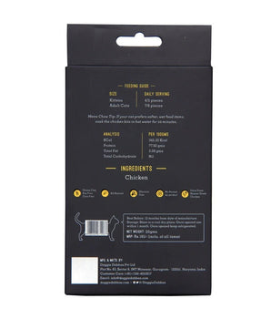 Chicken Bits 50gms