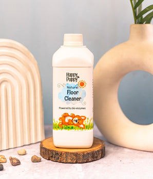 Natural Enzymatic Floor Cleaner (500 ml)