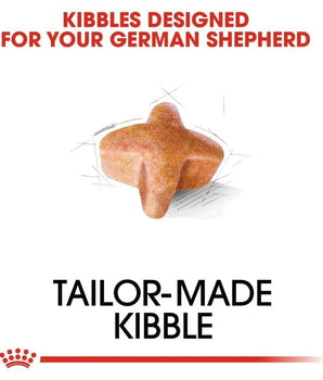 Royal Canin German Shepherd Adult Dry Dog Food