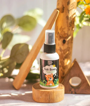 Tick Bomb: Natural Anti-tick Spray 50 ml