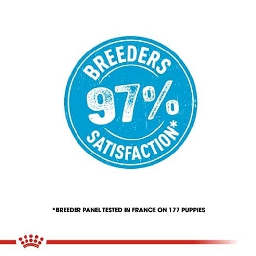 Royal Canin Giant Breed Dog and Puppies Starter Dry Food