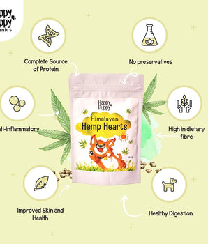 Happy Hemp Combo Pack