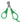 BASIL Nail Cutter for Puppies & Kittens, Small