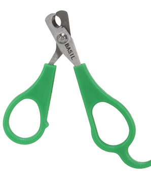 BASIL Nail Cutter for Puppies & Kittens, Small