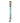 BASIL Zig-Zag Padded Leash for Dogs & Puppies (Green)