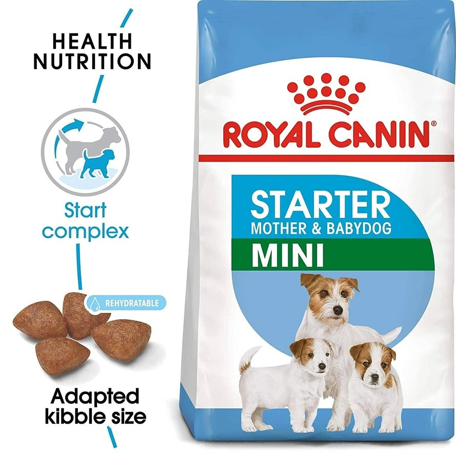 Royal Canin Rottweiler Puppy Dog Dry Food