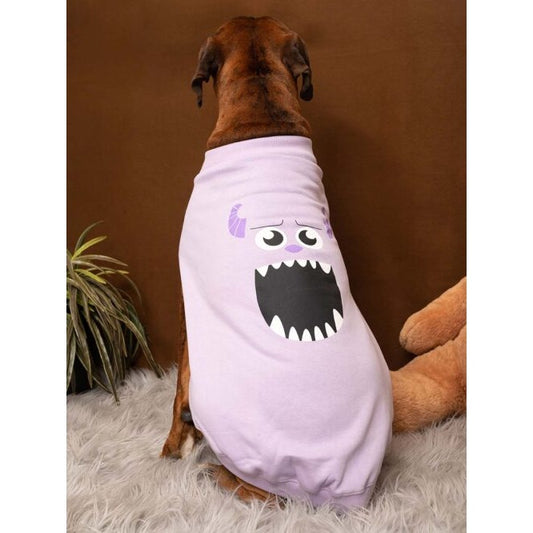 Monster Inc. Doggie Style Sweatshirt